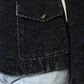 Denim Corduroy Jacket