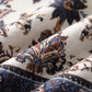 Baroque Paisley Wool Sweater