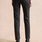Textured Bedazzled Fleece Slip Pants