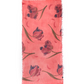 Painted Tulips Dali Scarf