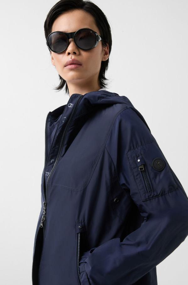 Lightweight Rain-proof Bomber