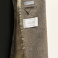 Classic Wool Alpaca Coat