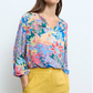 Bohemian Fantasy Jersey Top