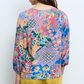 Bohemian Fantasy Jersey Top