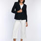 Tailored Jersey Lightweight Blazer