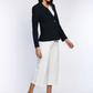 Tailored Jersey Lightweight Blazer