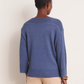 Boatneck Openwork Detailed Sweater