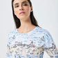 By the Seaside Cotton Tee