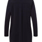 Soft Jersey Tunic Blouse