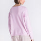 Inside-Out Soft Sweater
