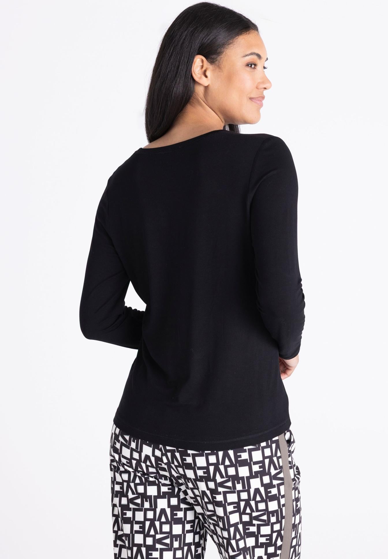 Soft Jersey Classic Tee
