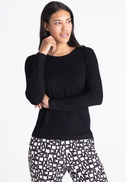 Soft Jersey Classic Tee