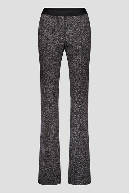 Salt 'n' Pepper Pull-On Trousers