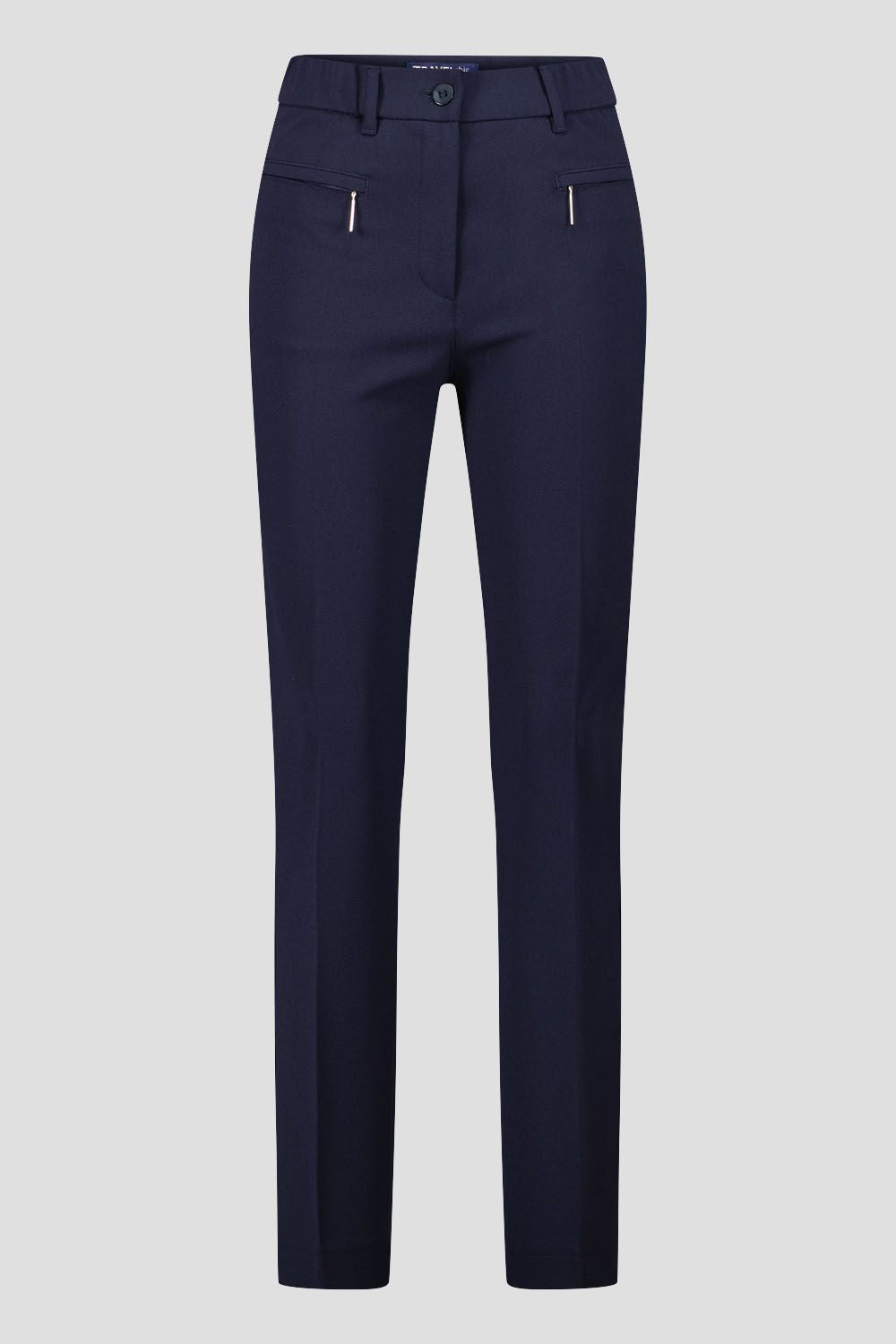 Travel Chic Wrinkle Free Pant