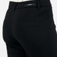 Travel Chic Slim Leg Trousers