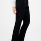 Travel Chic Slim Leg Trousers