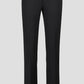 Travel Chic Slim Leg Trousers