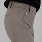 Pull On Angled Pocket Pant
