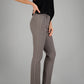 Pull On Angled Pocket Pant