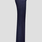 Denim Bootcut Pull-On Pants