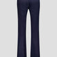 Denim Bootcut Pull-On Pants