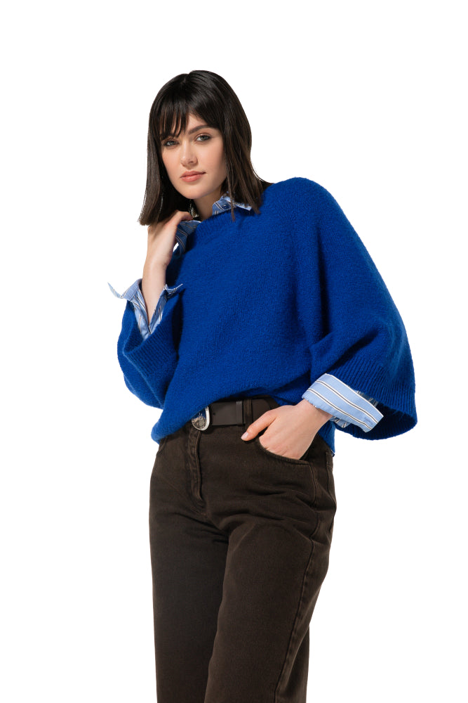 Kimono Style Sweater