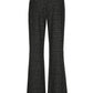 French Tweed Trousers