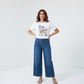 Dolce Vita Poodle Tee