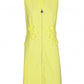 Sleeveless Sunshine Cotton Dress