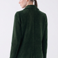 Chenille Knit Blazer