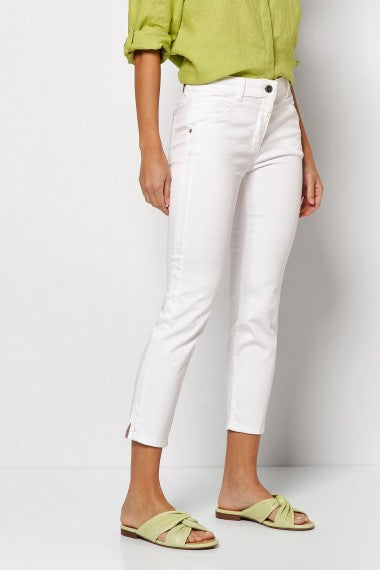 Be Loved Straight Jean