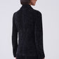 Velvet Boucle Stardust Blazer