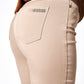 Be Loved Beige Jean