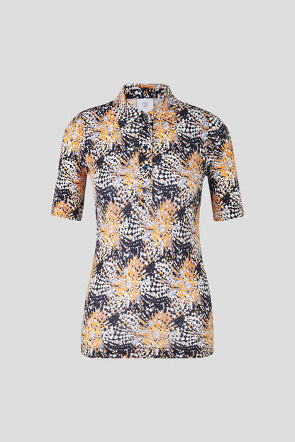 Abstract Fireworks Polo