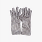 Patterned Knit Gloves Batch