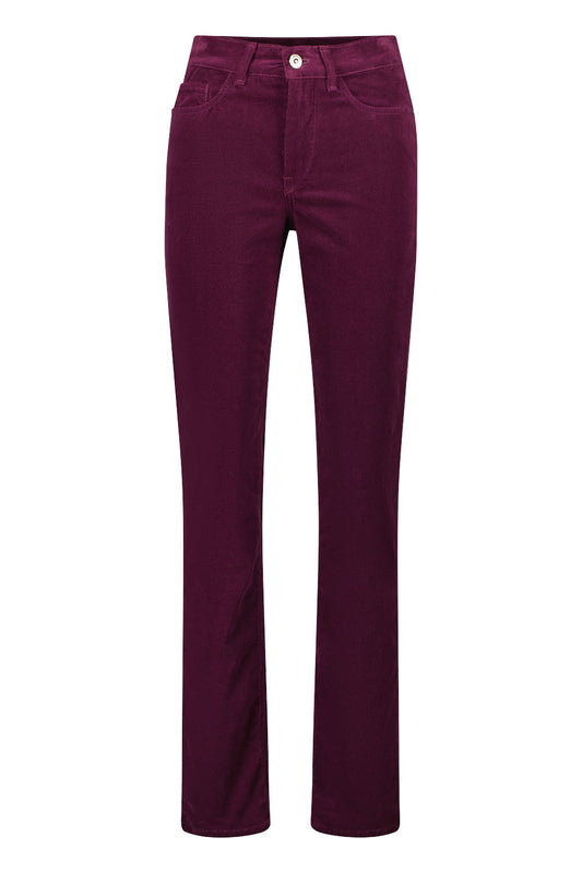 Fine Corduroy Pant